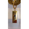Pendentif émaillé Christine