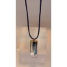 Pendentif émaillé Caroline