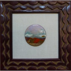 Tableau Champs d'Opale