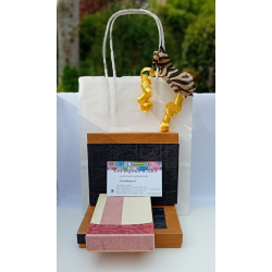 Tableau Montagne Verte